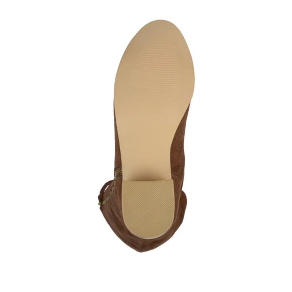 Journee Collection Women's Sanora Boots - Picture 5 of 5